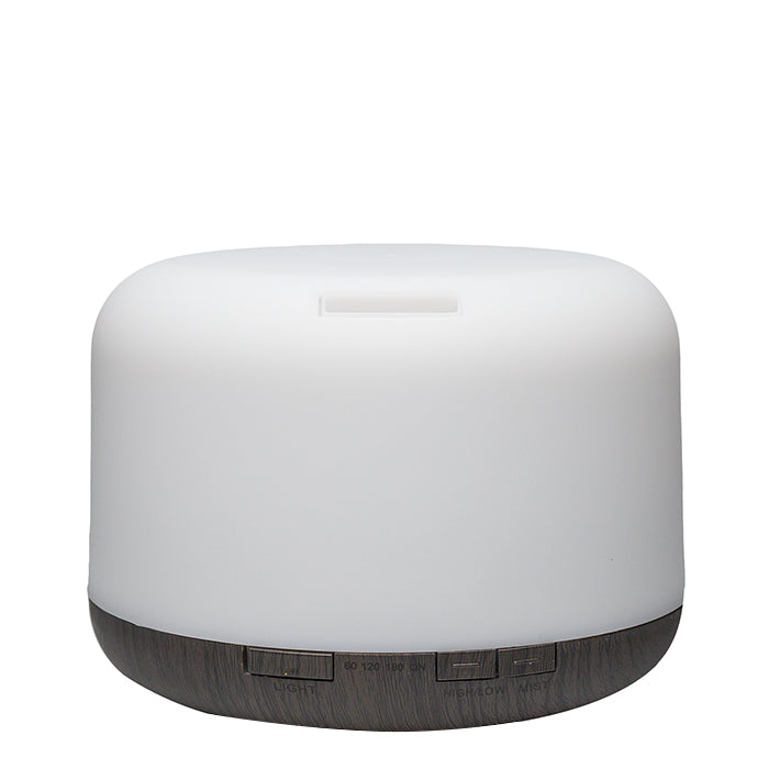 Ултразвуков дифузер за ароматерапия 500 мл