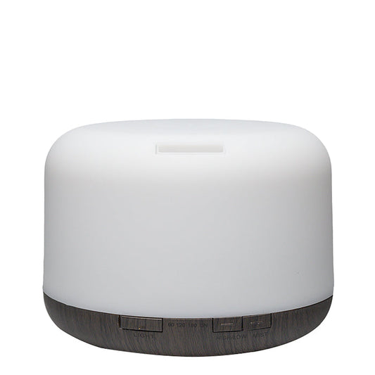 Ултразвуков дифузер за ароматерапия 500 мл