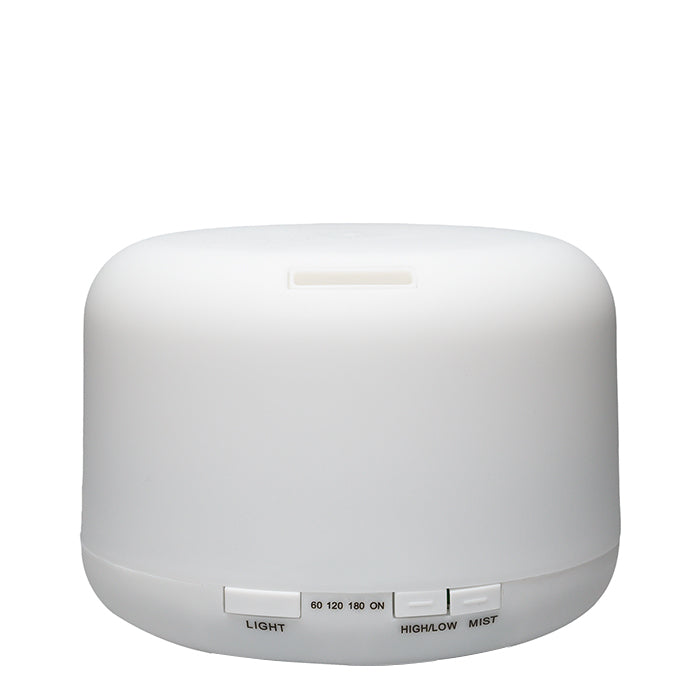 Ултразвуков дифузер за ароматерапия 500 мл