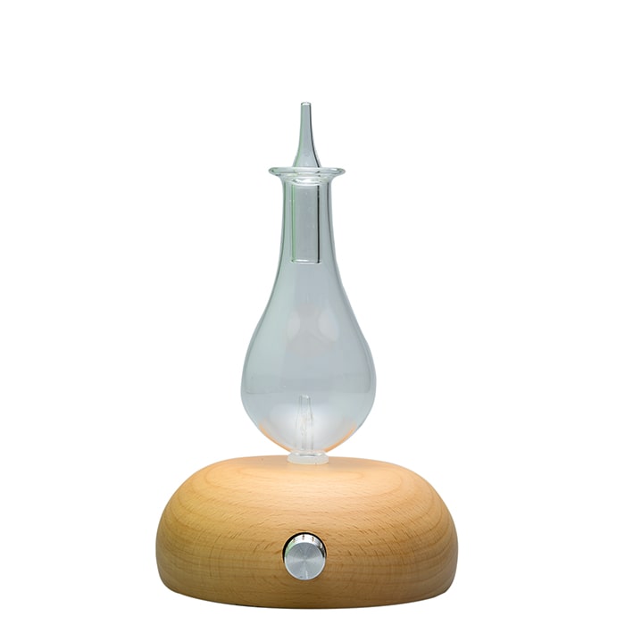 Дифузер за ароматерапия с етерични масла без вода