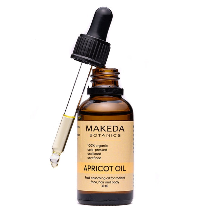 Базово масло Кайсия 30 мл