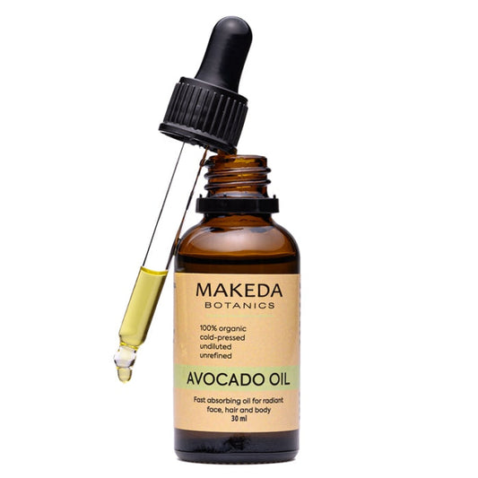 Базово масло Авокадо 30 мл