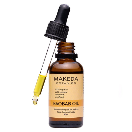 Базово масло Баобаб 30 мл