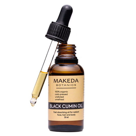 Базово масло Черен кимион 30 мл