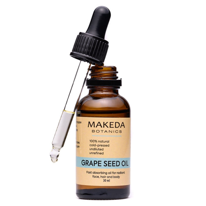 Базово масло Гроздови семки 30 мл