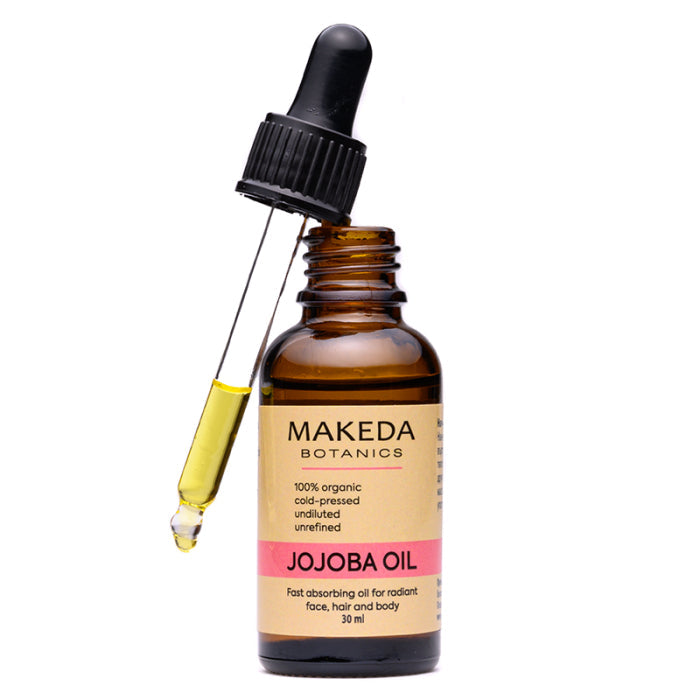Базово масло Жожоба 30 мл
