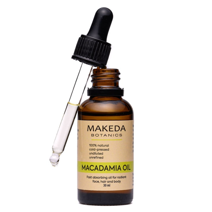 Базово масло Макадамия 30 мл