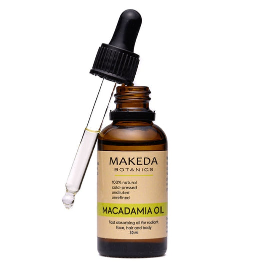 Базово масло Макадамия 30 мл