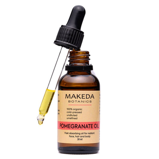 Базово масло Нар 30 мл