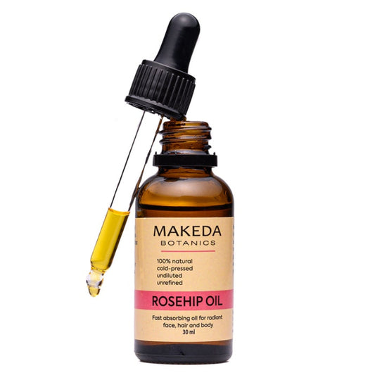 Базово масло Шипка 30 мл