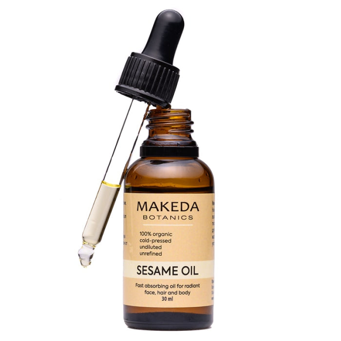 Базово масло Сусам 30 мл