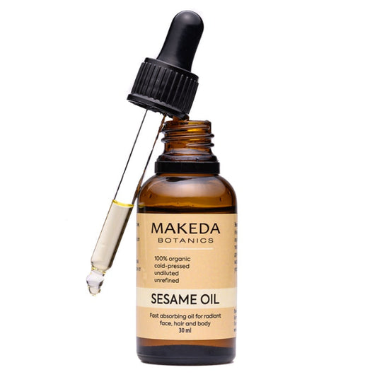 Базово масло Сусам 30 мл