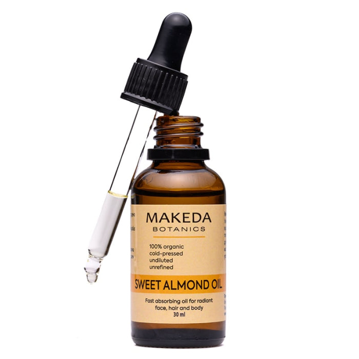 Базово масло Сладък Бадем 30 мл
