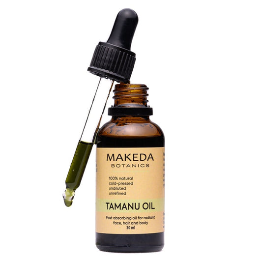 Базово масло Таману 30 мл