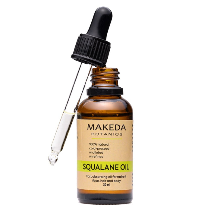 Базово масло Сквалан 30 мл
