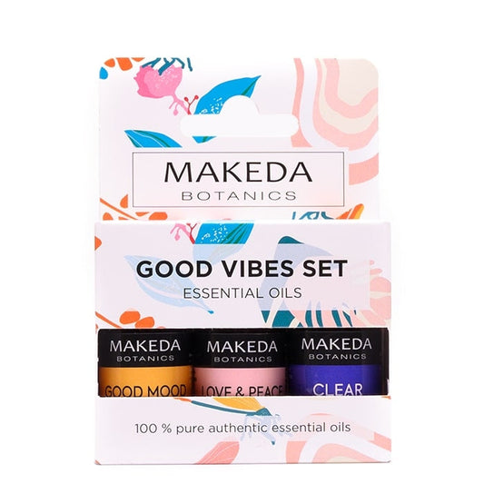 Комплект за ароматерапия