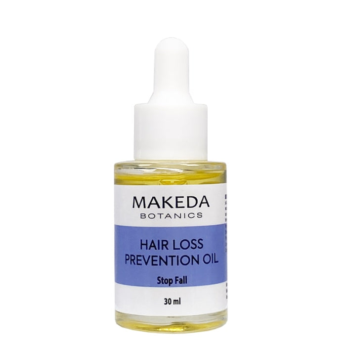 Масло против косопад 30 мл