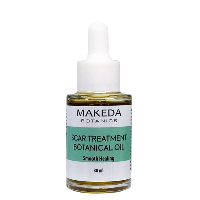 Ботаническо масло против белези и стрии 30 мл