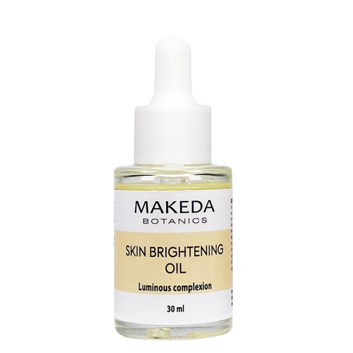 Озаряващо масло за лице 30 мл