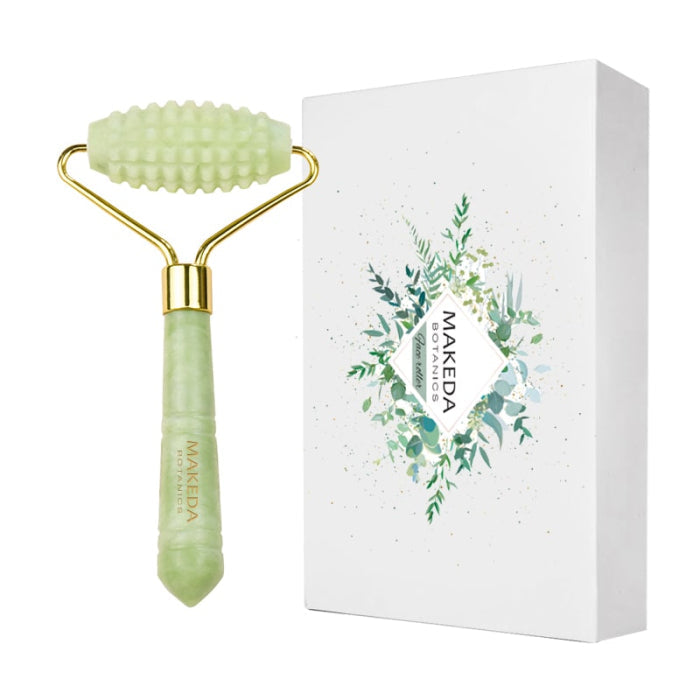 Релефен ролер НЕФРИТ за интензивен масаж