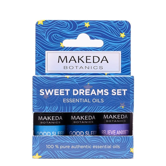 Комплект за ароматерапия