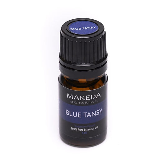 Етерично масло Блу Танси терапевтичен клас 5 мл