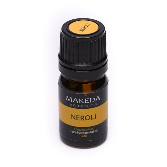 Етерично масло Нероли терапевтичен клас 5 мл