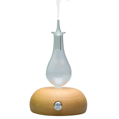 Дифузер за ароматерапия с етерични масла без вода